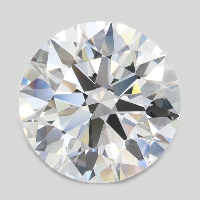 Real Diamond Image