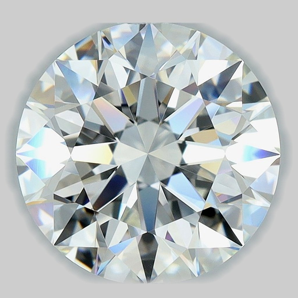 Real Diamond Image