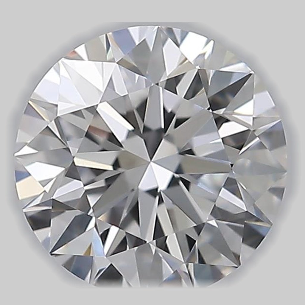 Real Diamond Image