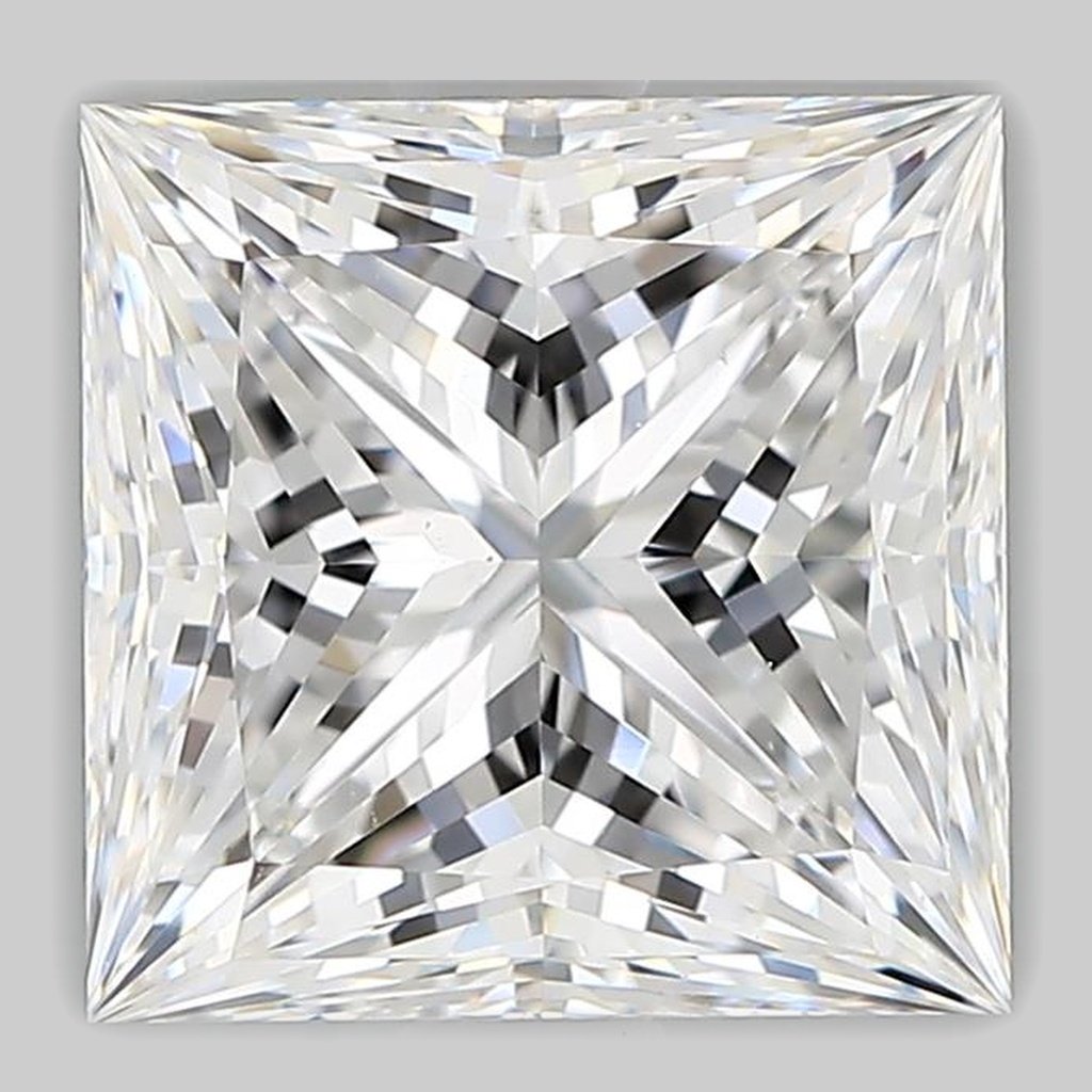 Real Diamond Image