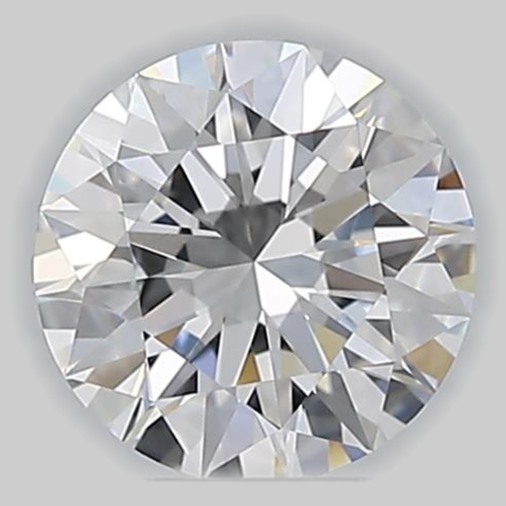 Real Diamond Image