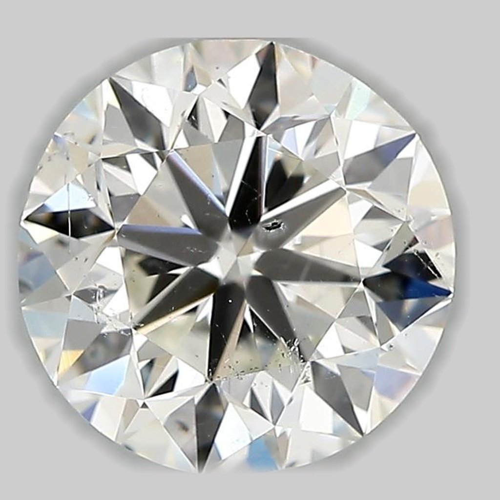 Real Diamond Image