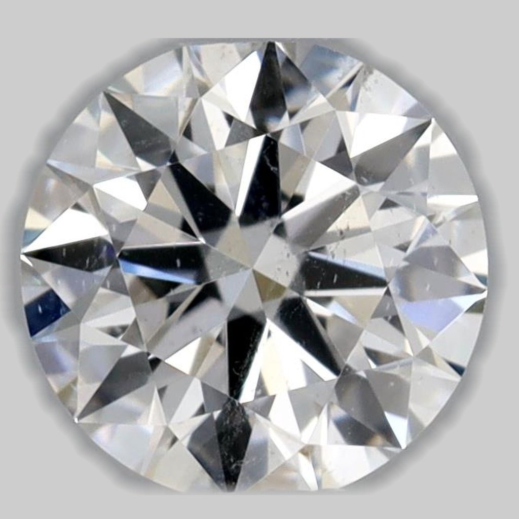 Real Diamond Image