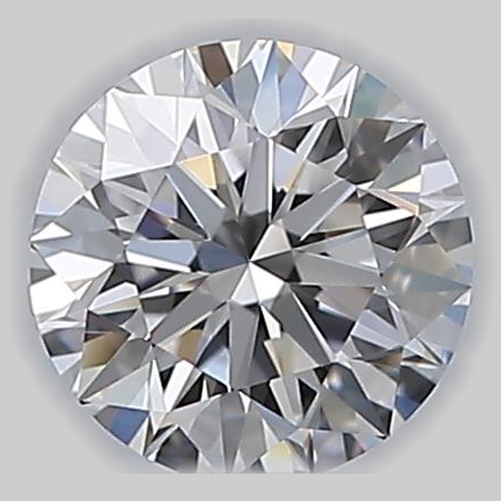 Real Diamond Image