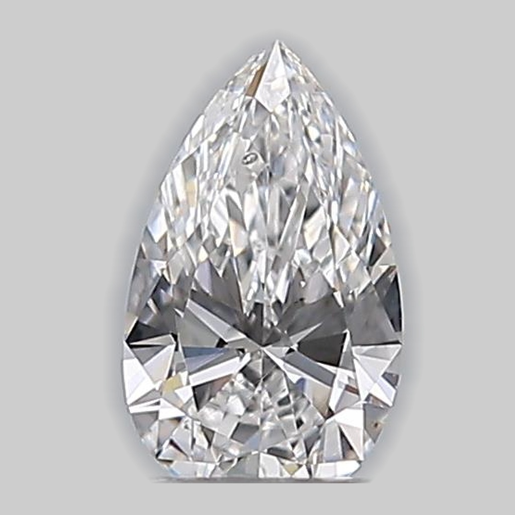Real Diamond Image