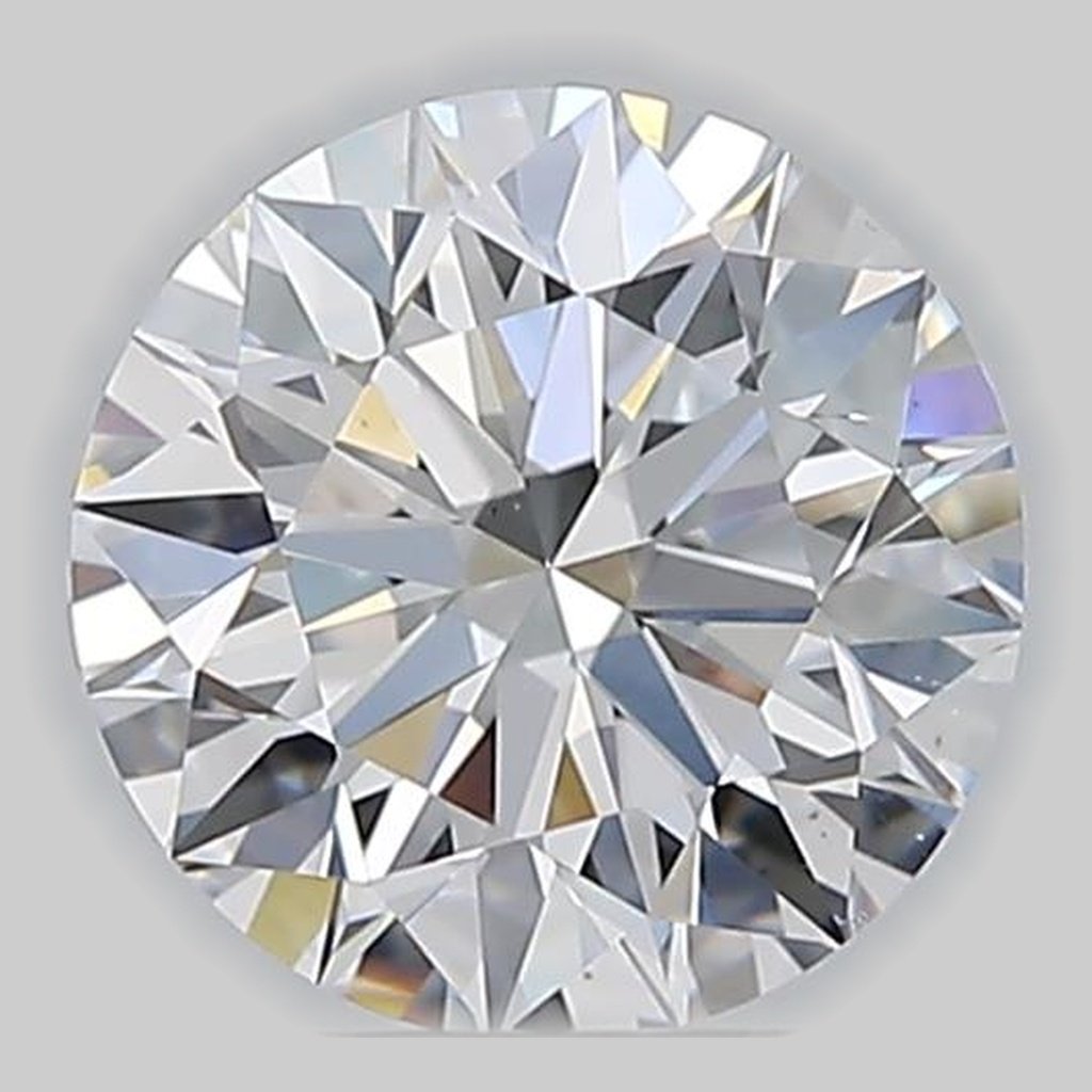 Real Diamond Image
