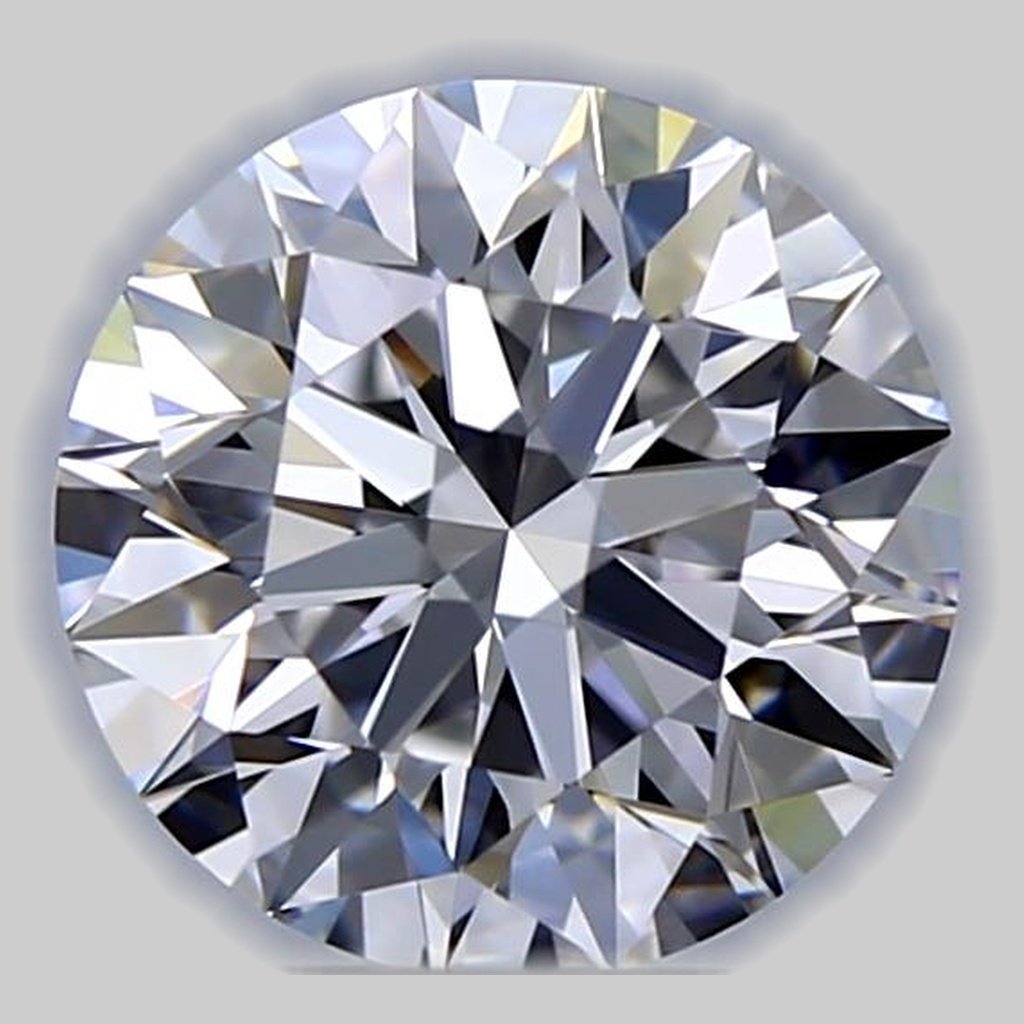 Real Diamond Image