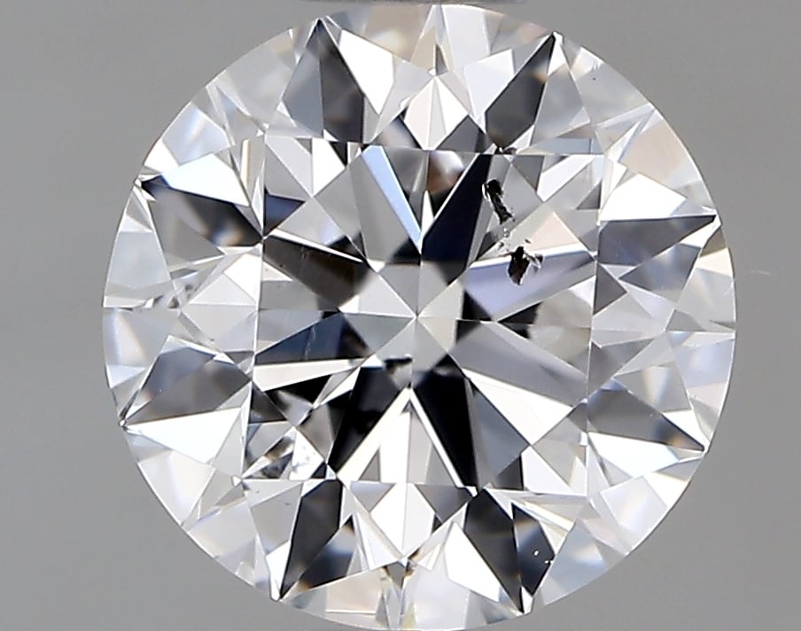 Real Diamond Image