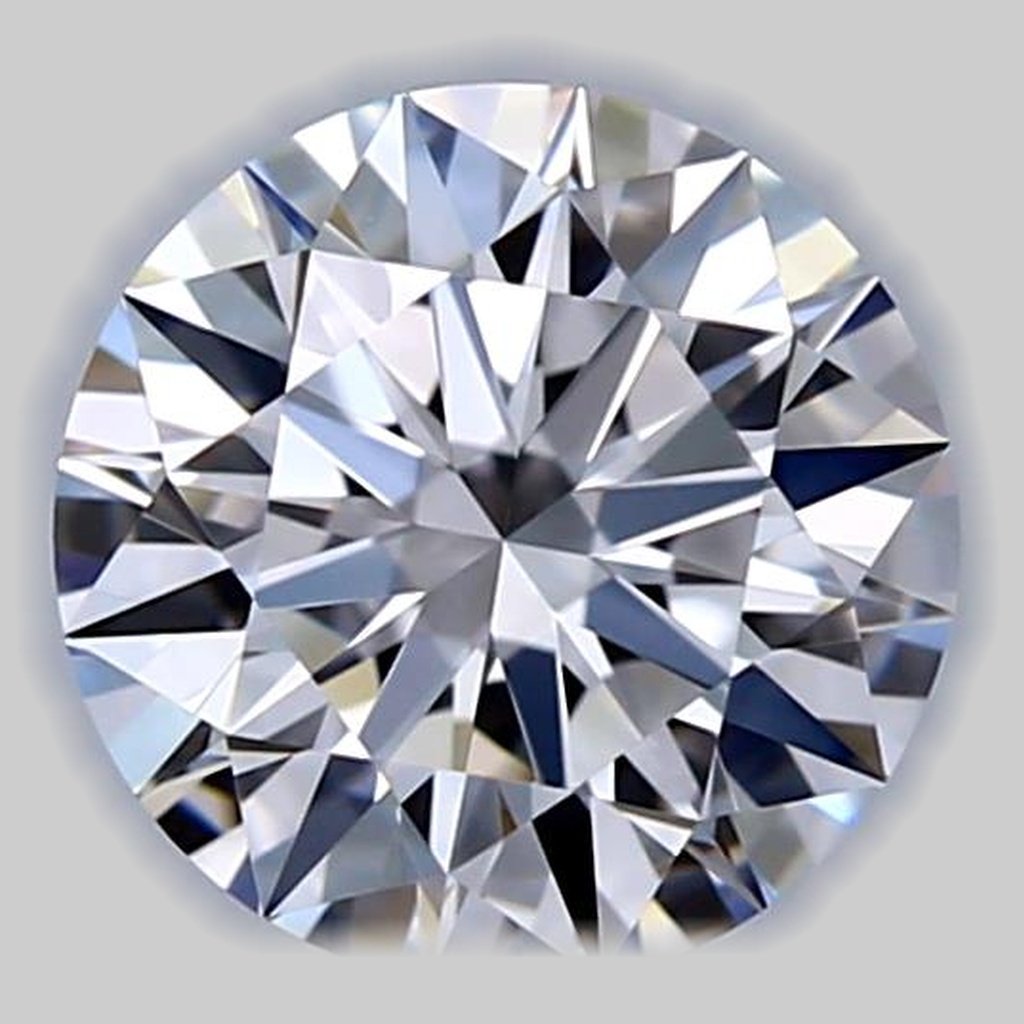 Real Diamond Image