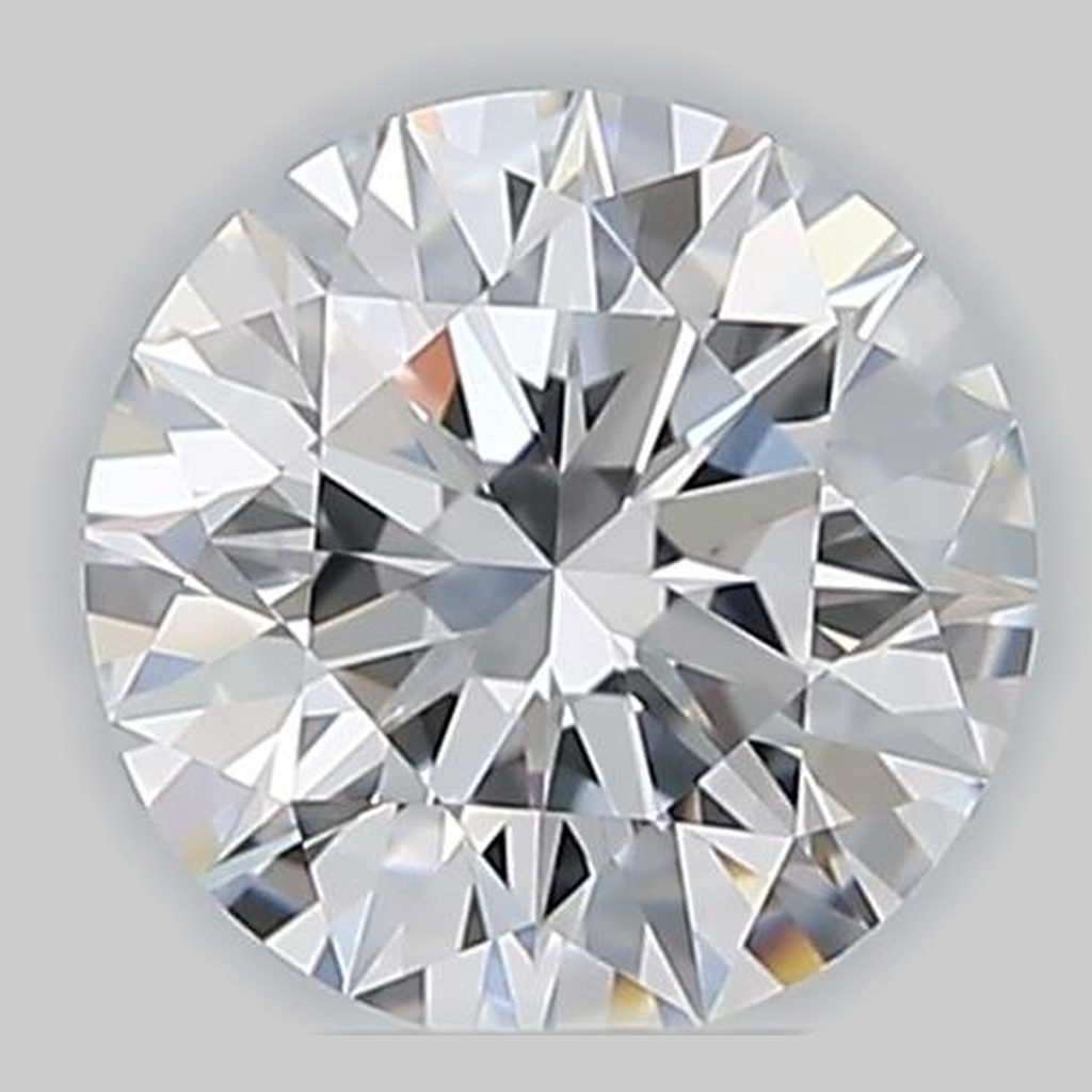Real Diamond Image