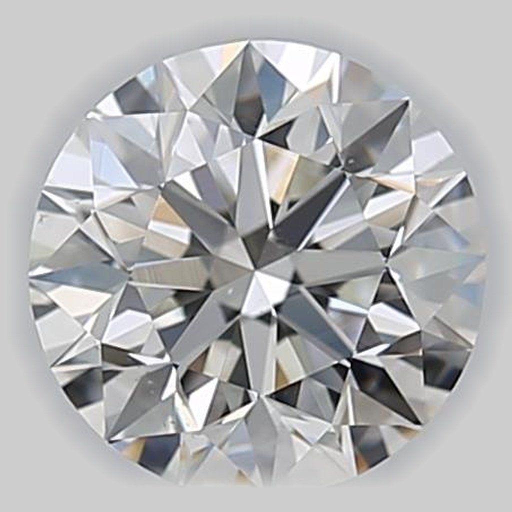 Real Diamond Image