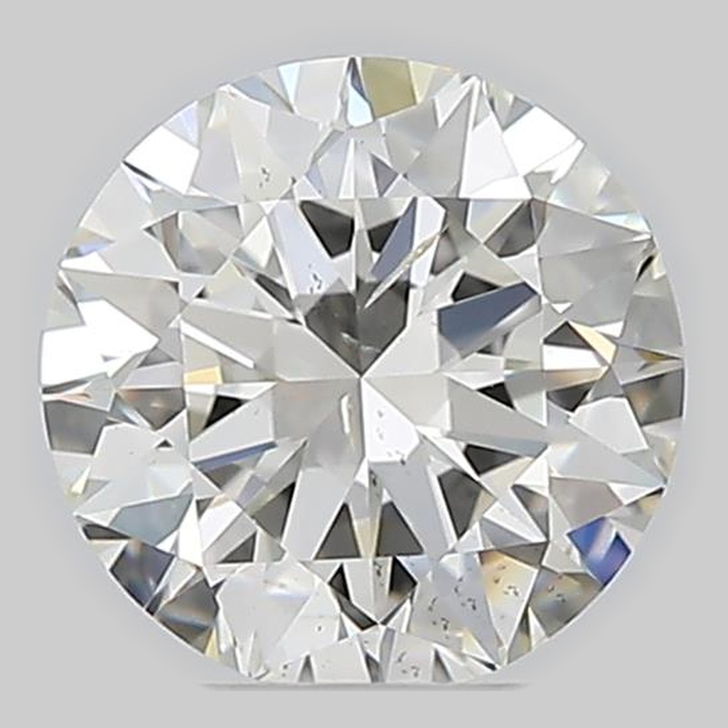 Real Diamond Image