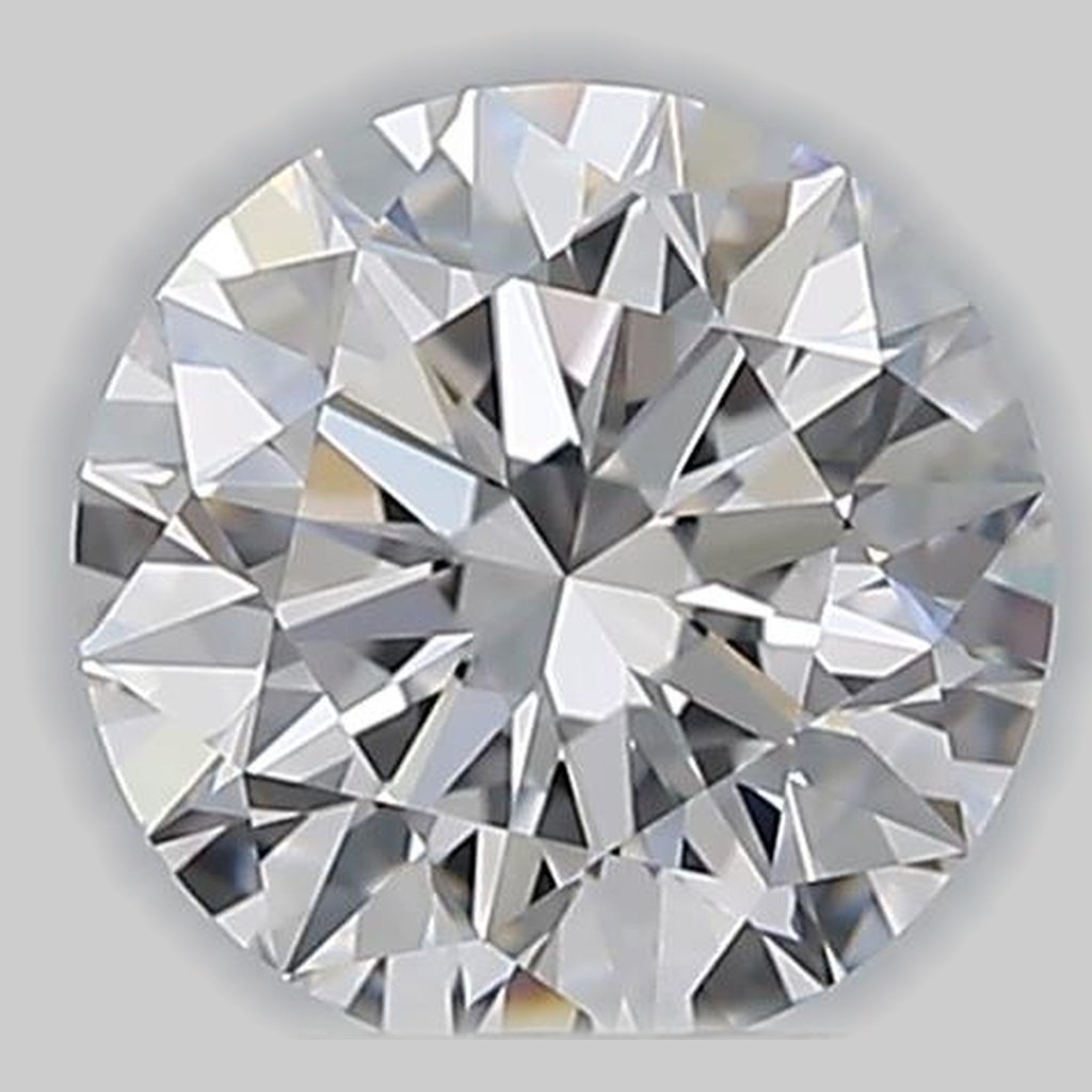 Real Diamond Image
