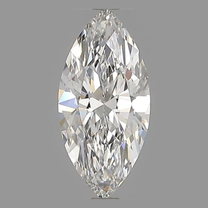 Real Diamond Image