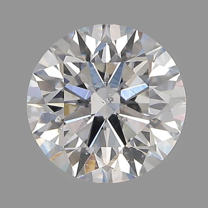 Real Diamond Image