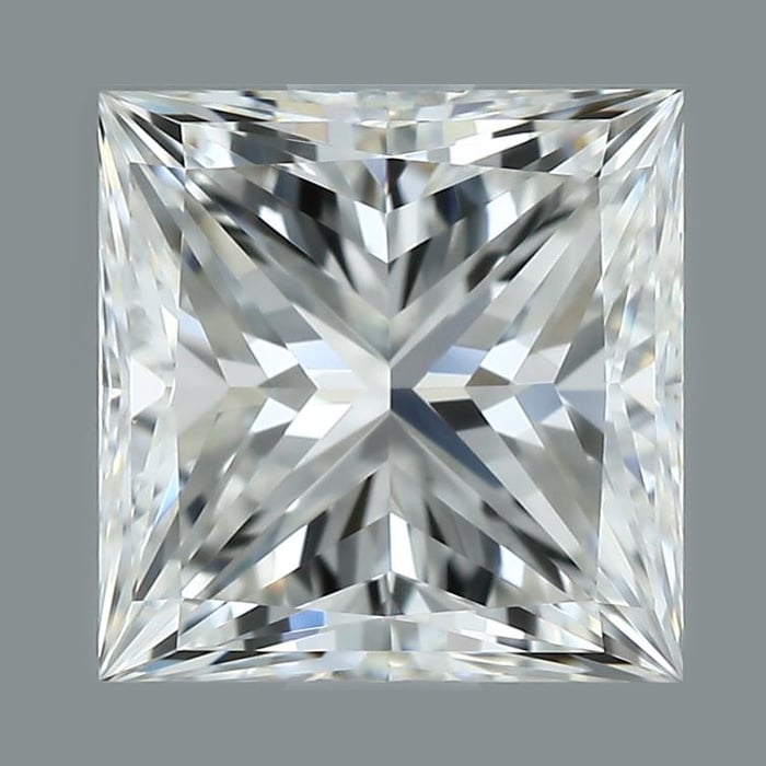 Real Diamond Image
