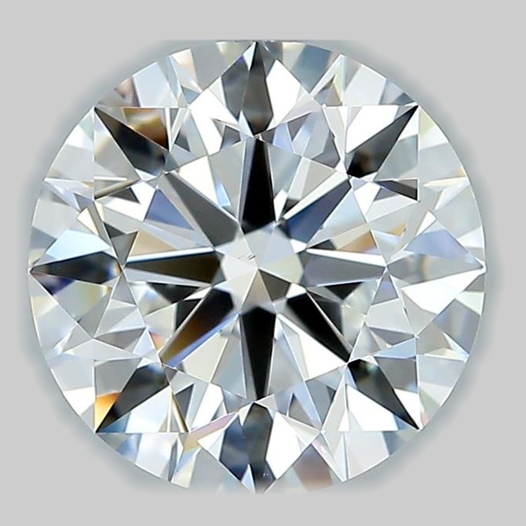 Real Diamond Image