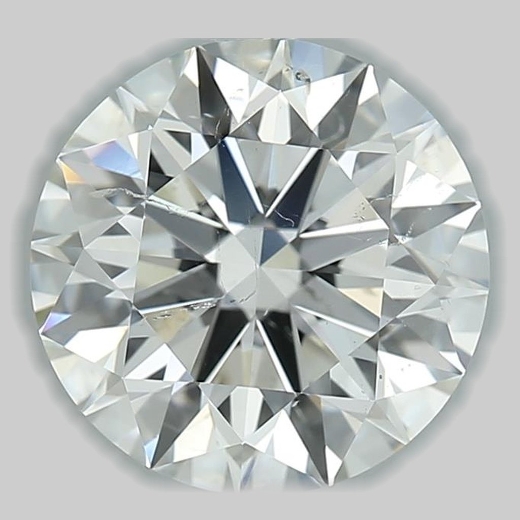 Real Diamond Image
