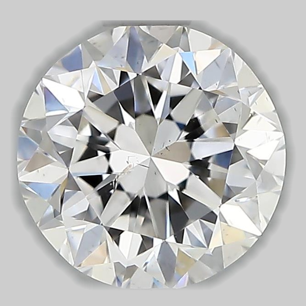 Real Diamond Image