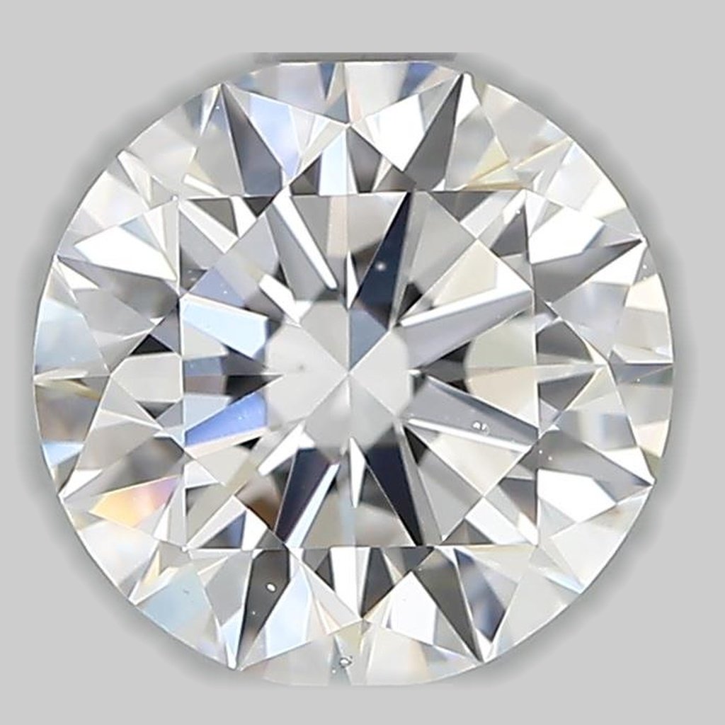 Real Diamond Image