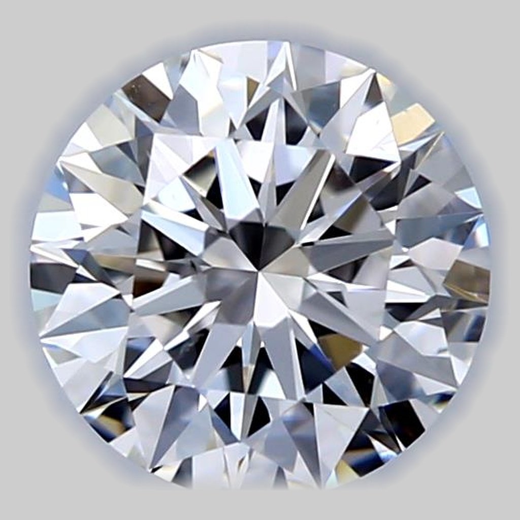 Real Diamond Image