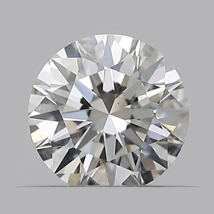 Real Diamond Image