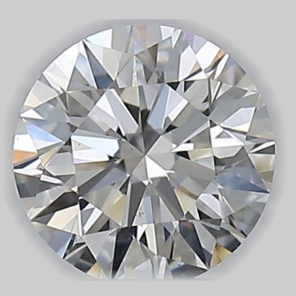 Real Diamond Image