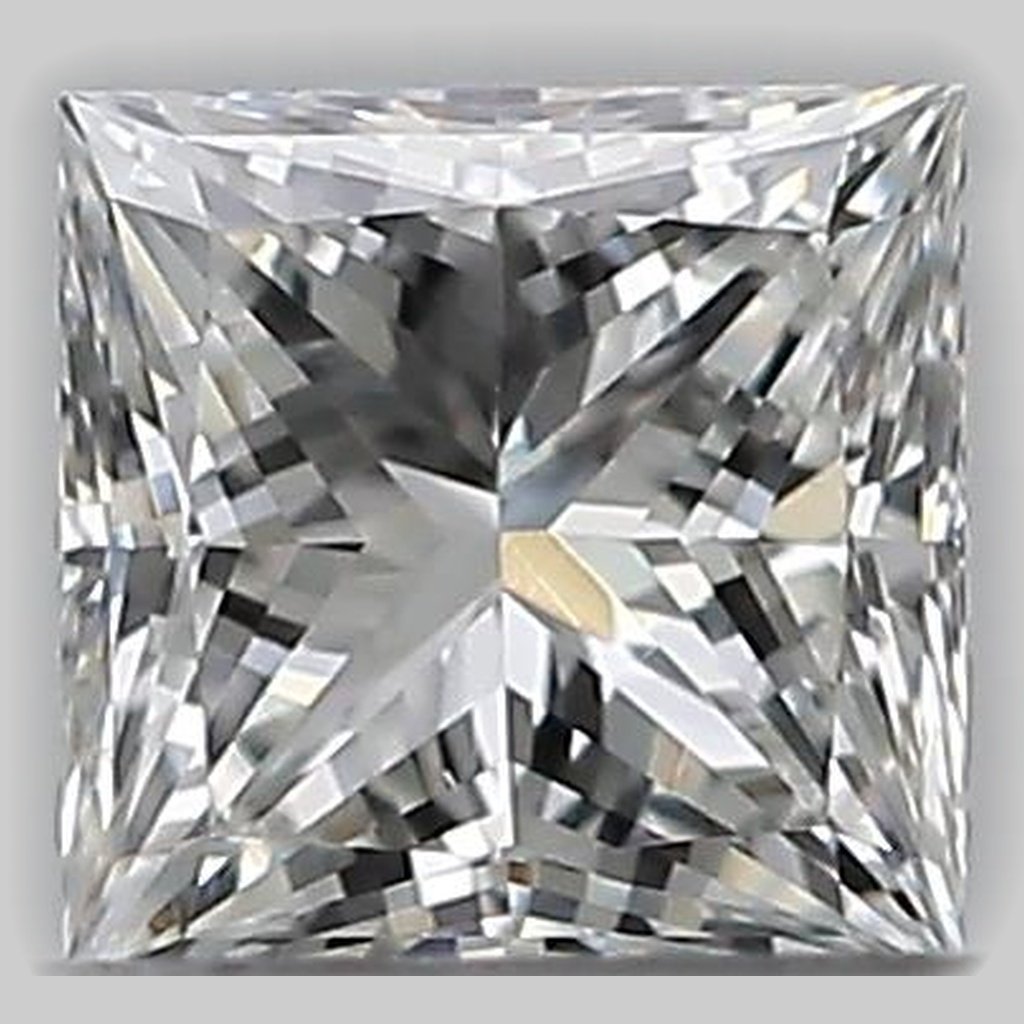 Real Diamond Image