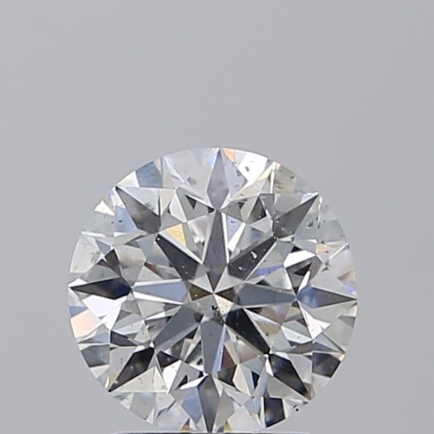 Real Diamond Image