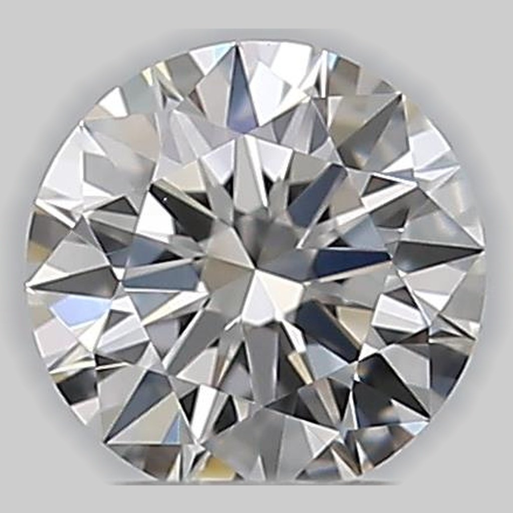 Real Diamond Image