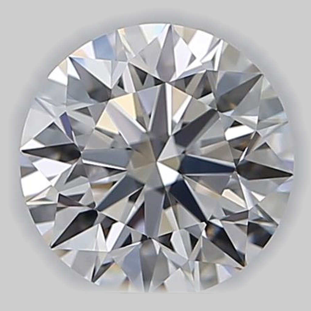 Real Diamond Image