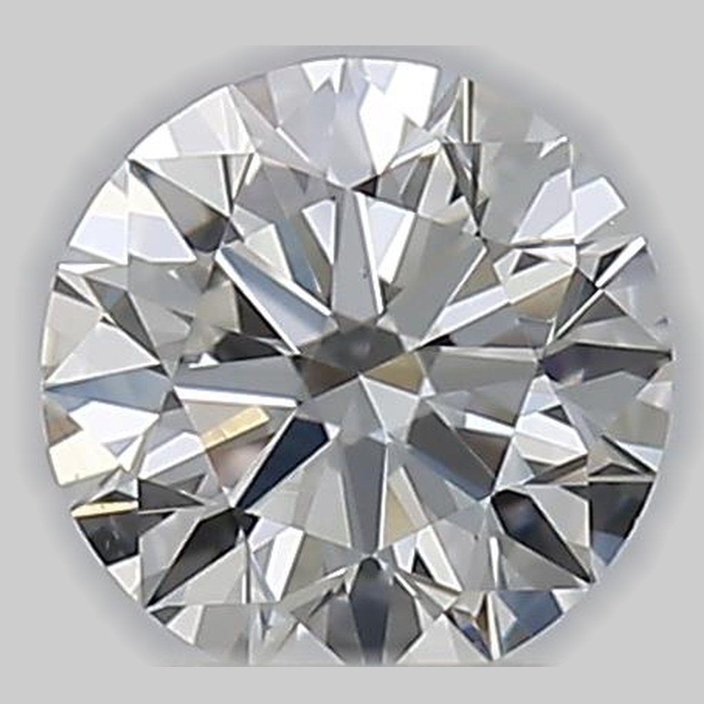 Real Diamond Image