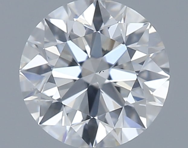 Real Diamond Image