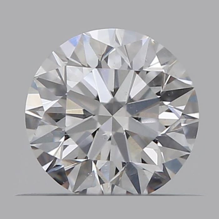 Real Diamond Image