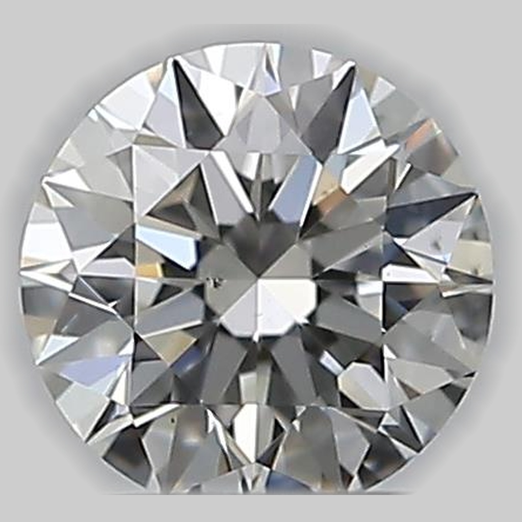 Real Diamond Image