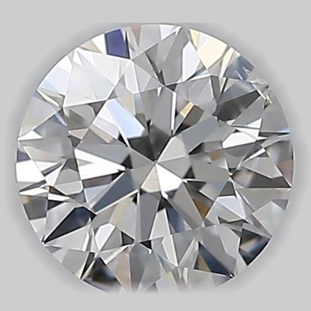 Real Diamond Image