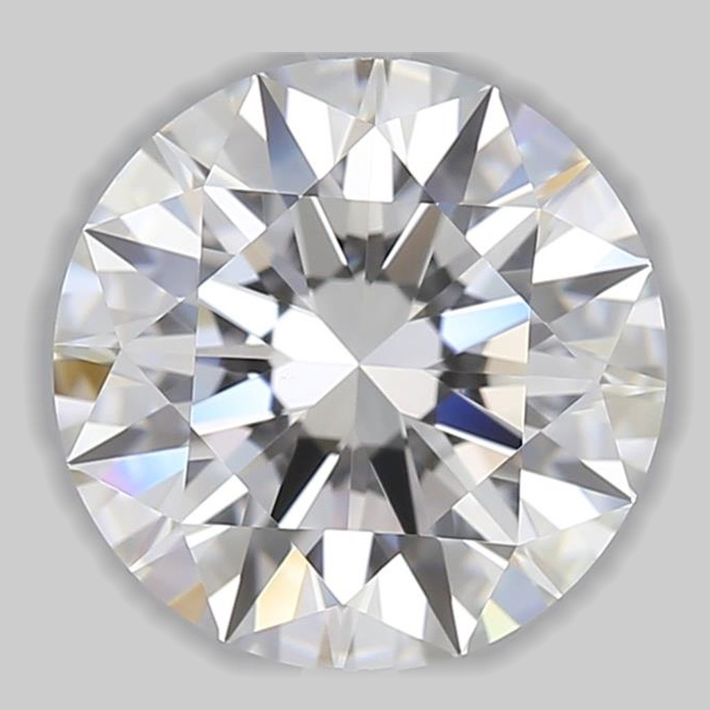 Real Diamond Image