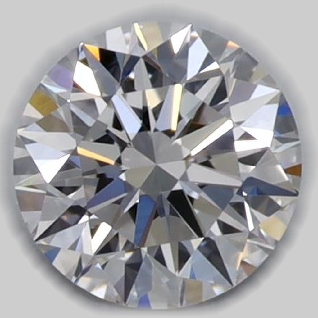Real Diamond Image