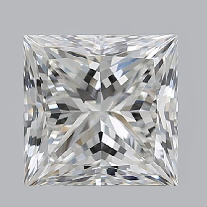 Real Diamond Image