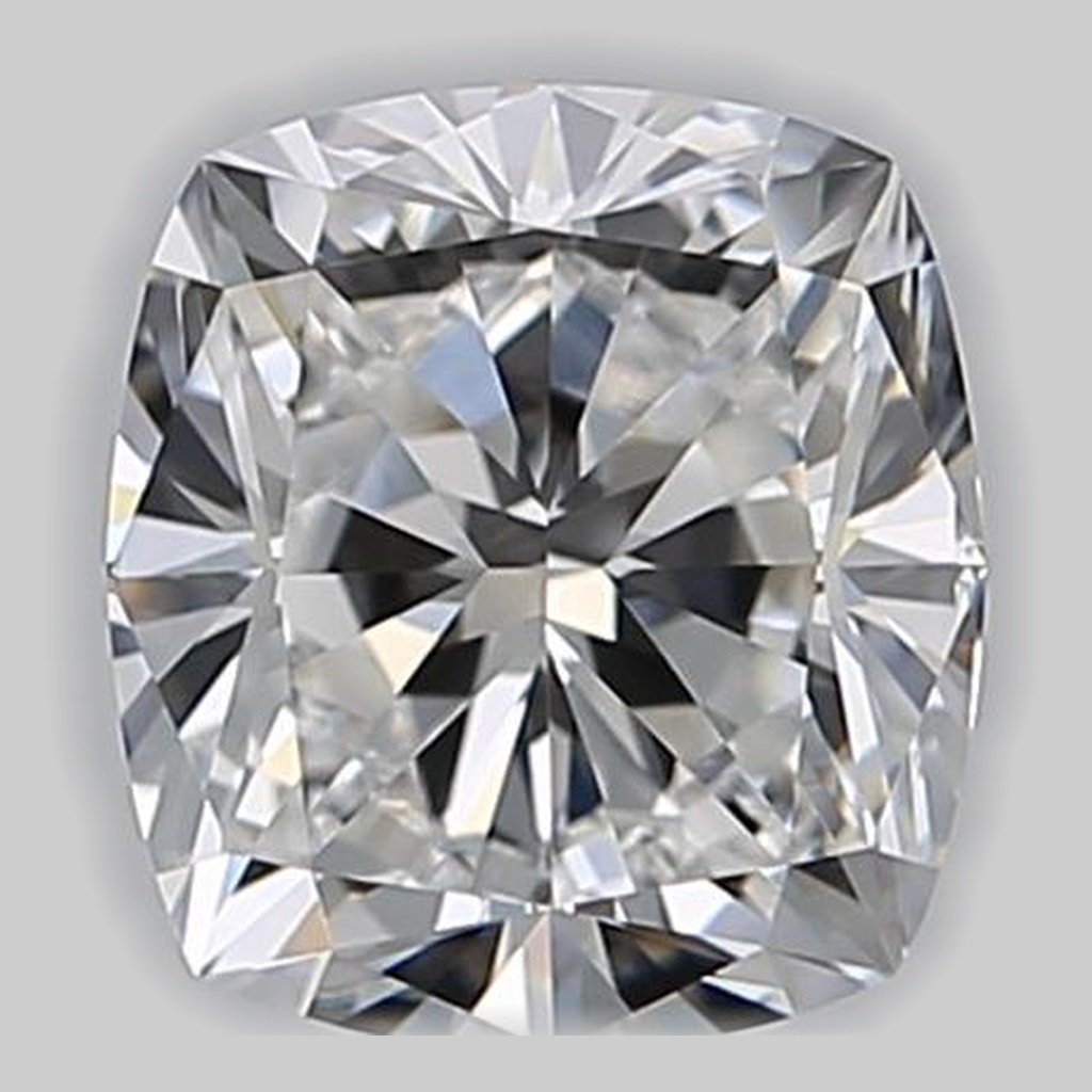 Real Diamond Image