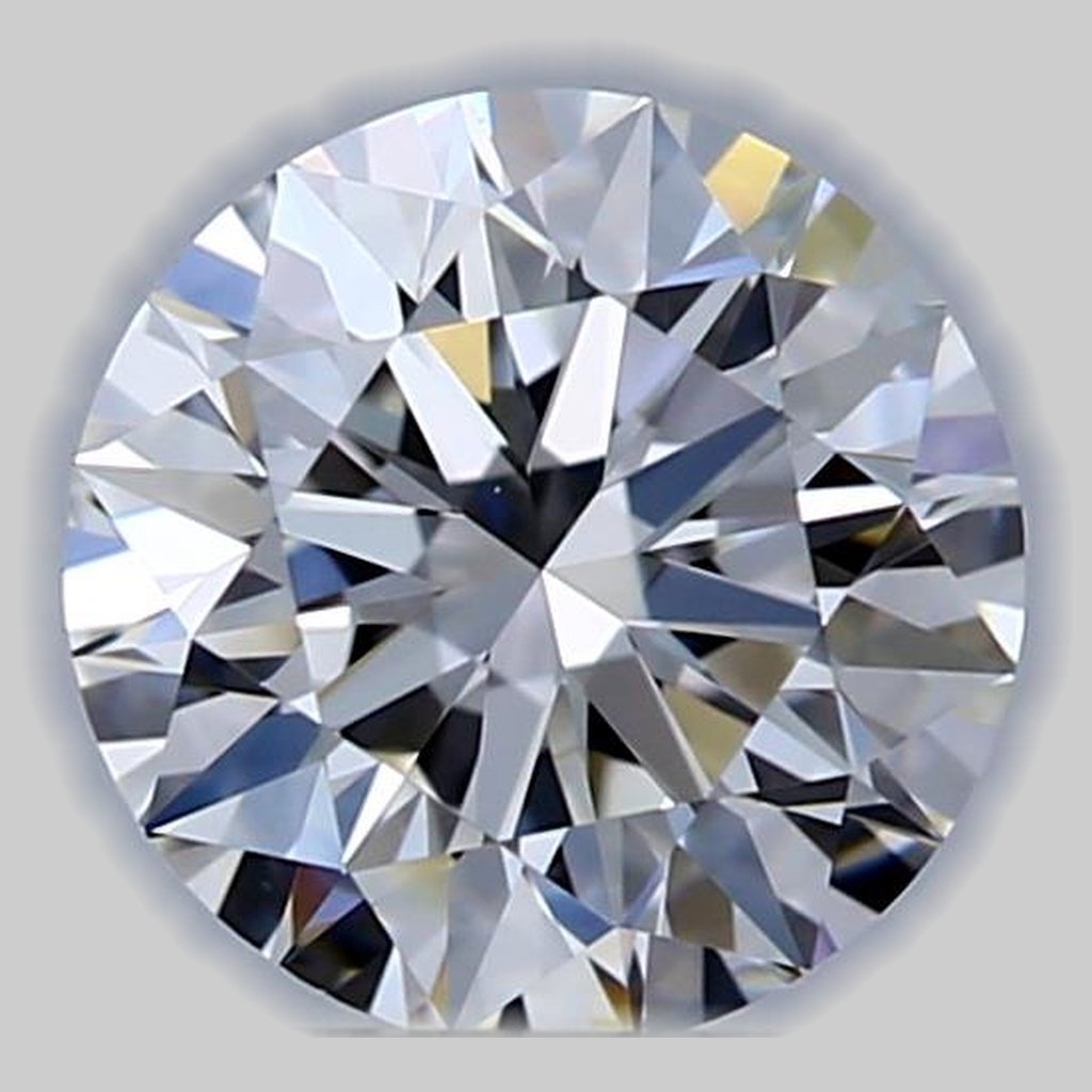 Real Diamond Image
