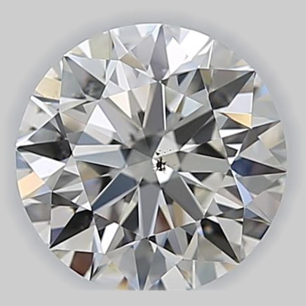 Real Diamond Image