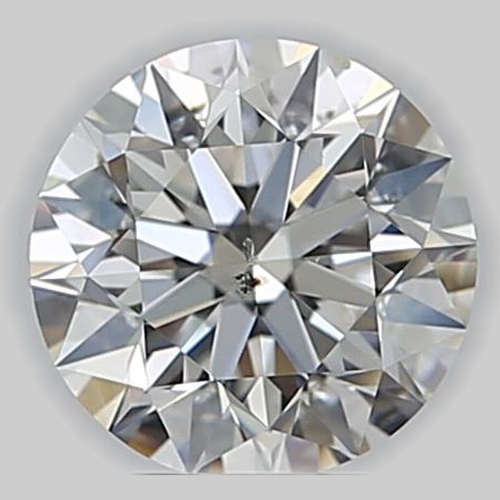 Real Diamond Image