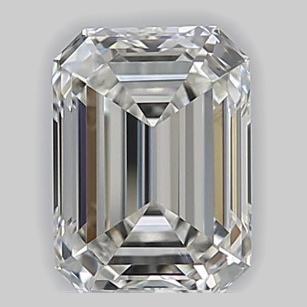 Real Diamond Image
