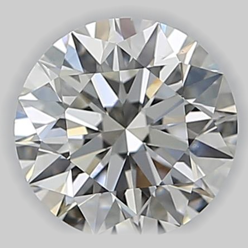 Real Diamond Image