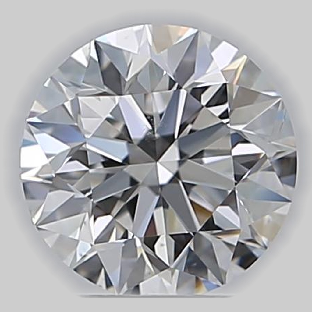 Real Diamond Image