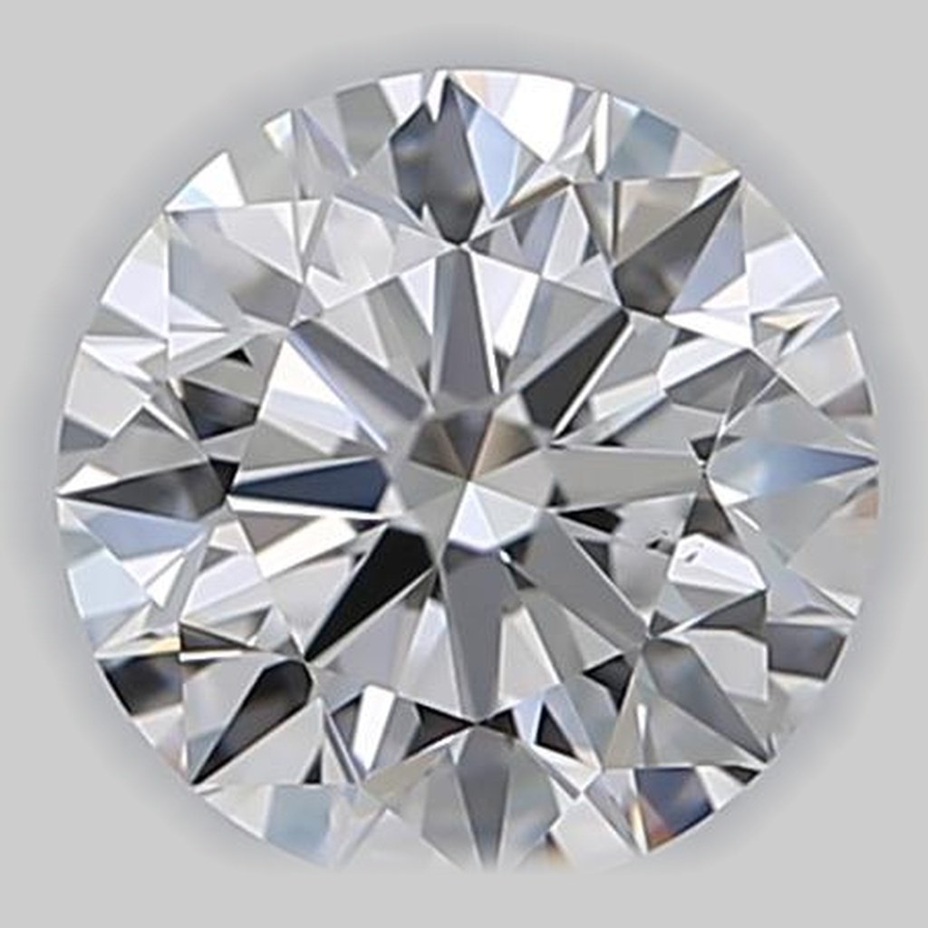 Real Diamond Image