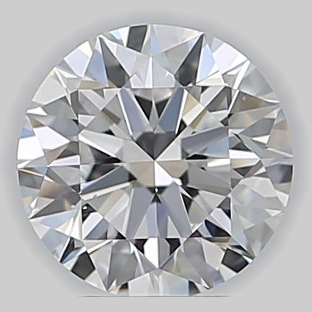 Real Diamond Image