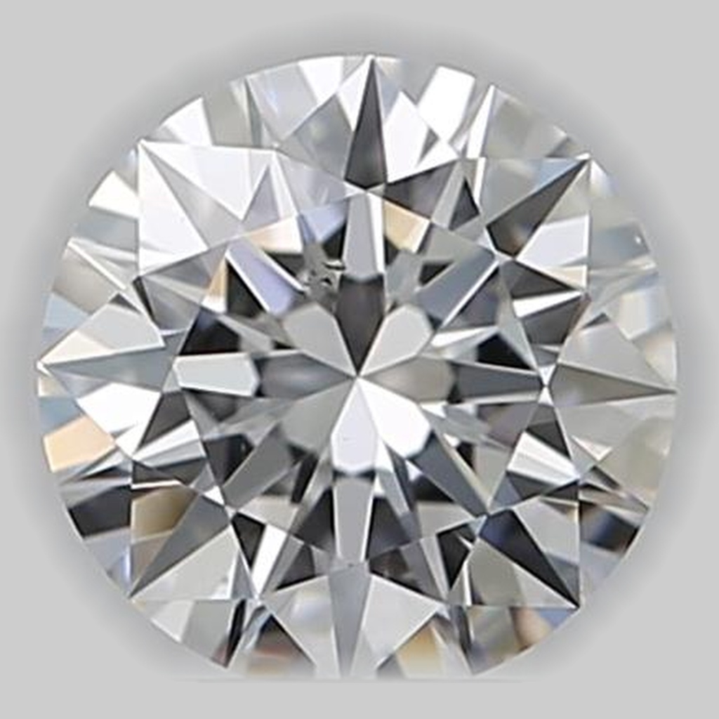 Real Diamond Image