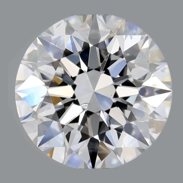 Real Diamond Image